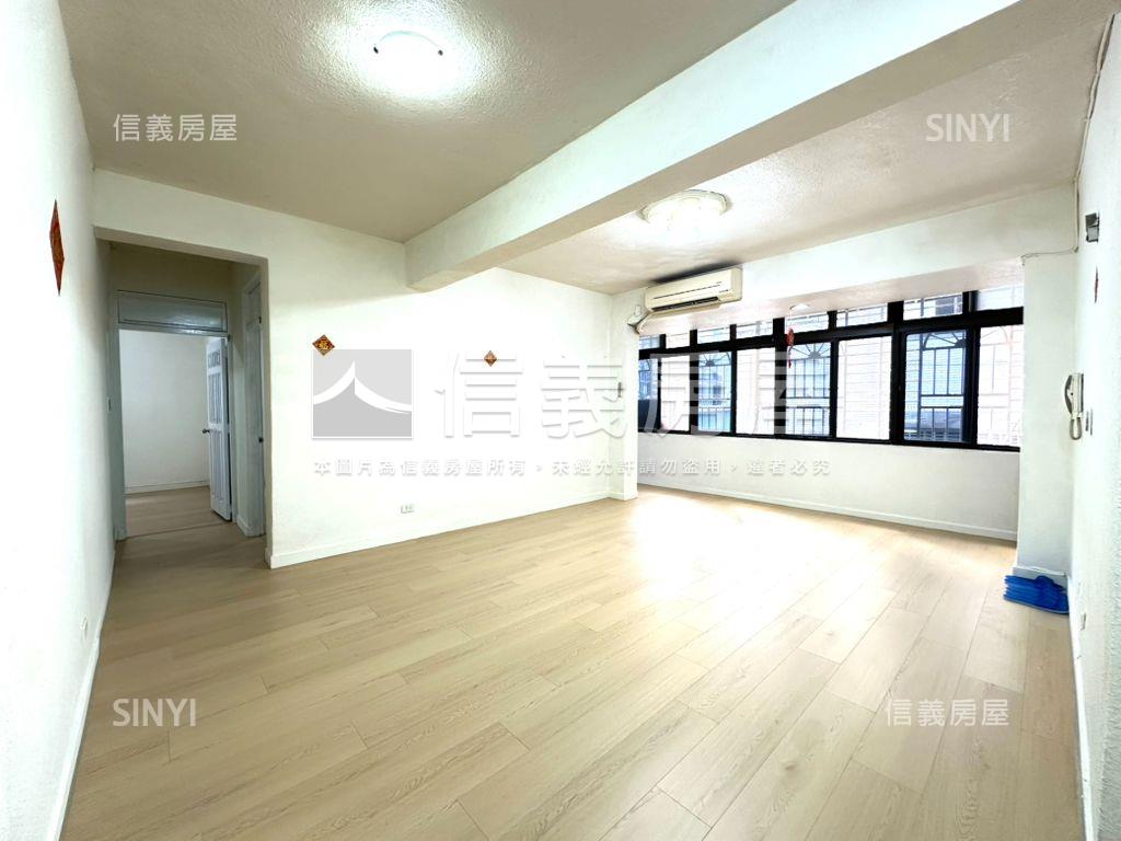 ★三民路邊間二樓吉品美寓房屋室內格局與周邊環境