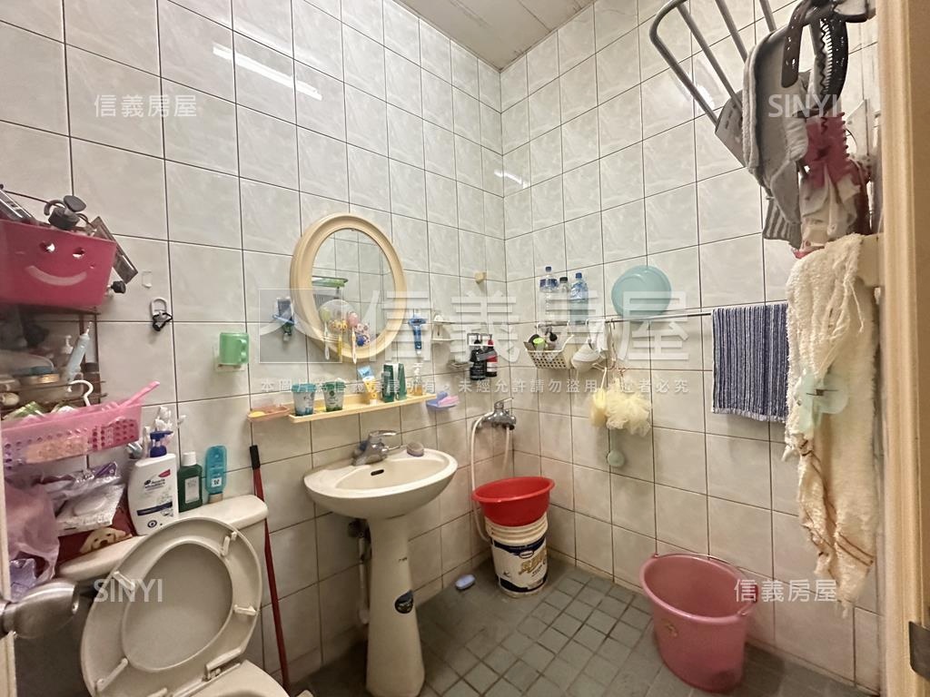 工業區透天廠辦房屋室內格局與周邊環境