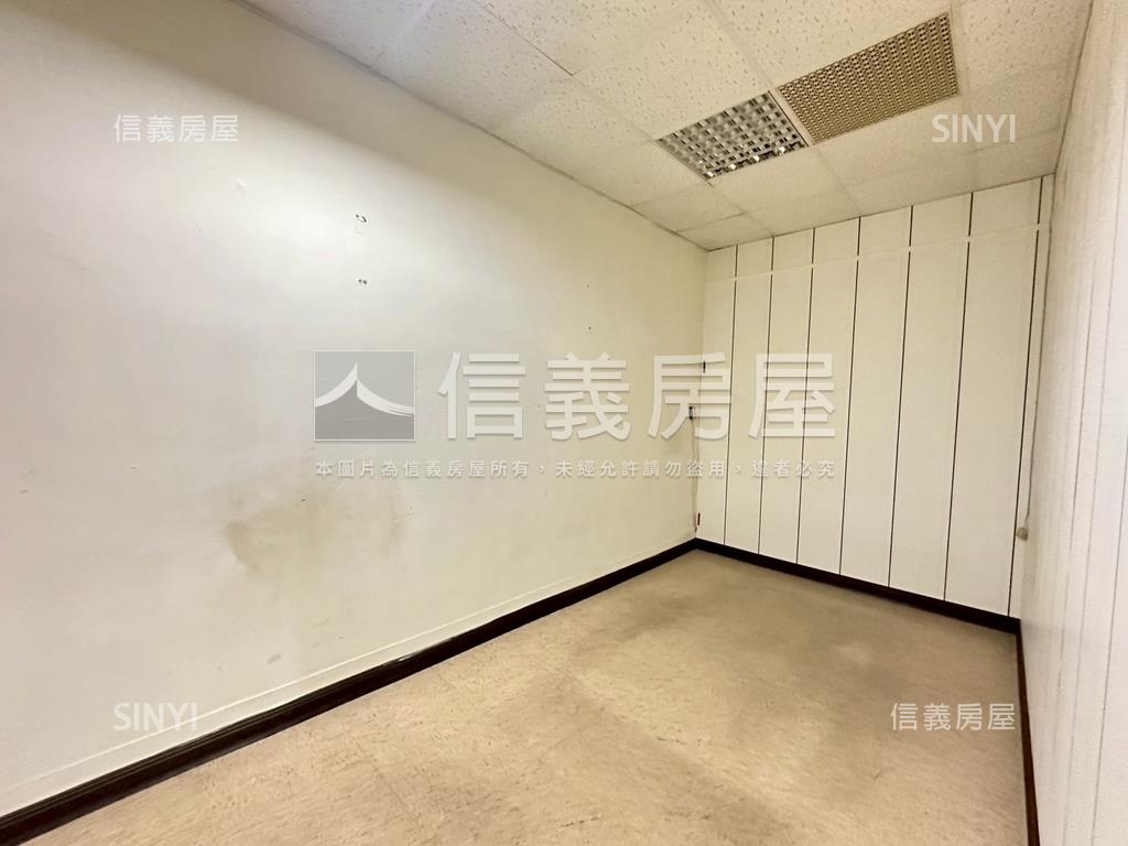 民安東路工業區透天廠辦房屋室內格局與周邊環境