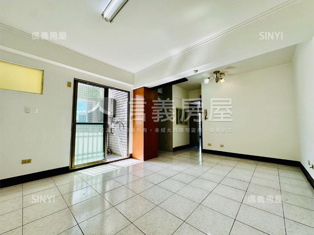 苓雅明亮小資三房房屋室內格局與周邊環境