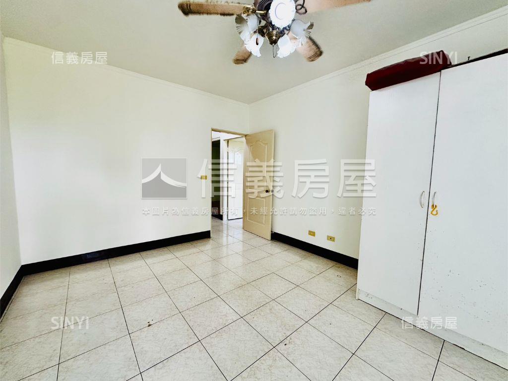 苓雅明亮小資三房房屋室內格局與周邊環境