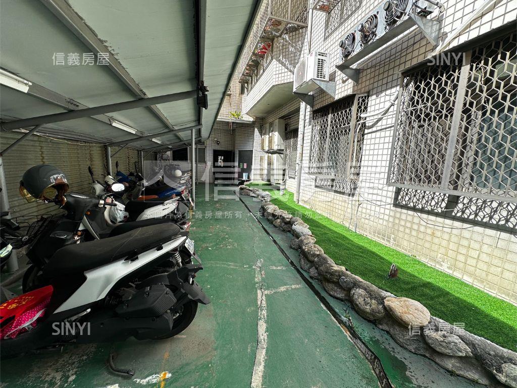 苓雅明亮小資三房房屋室內格局與周邊環境
