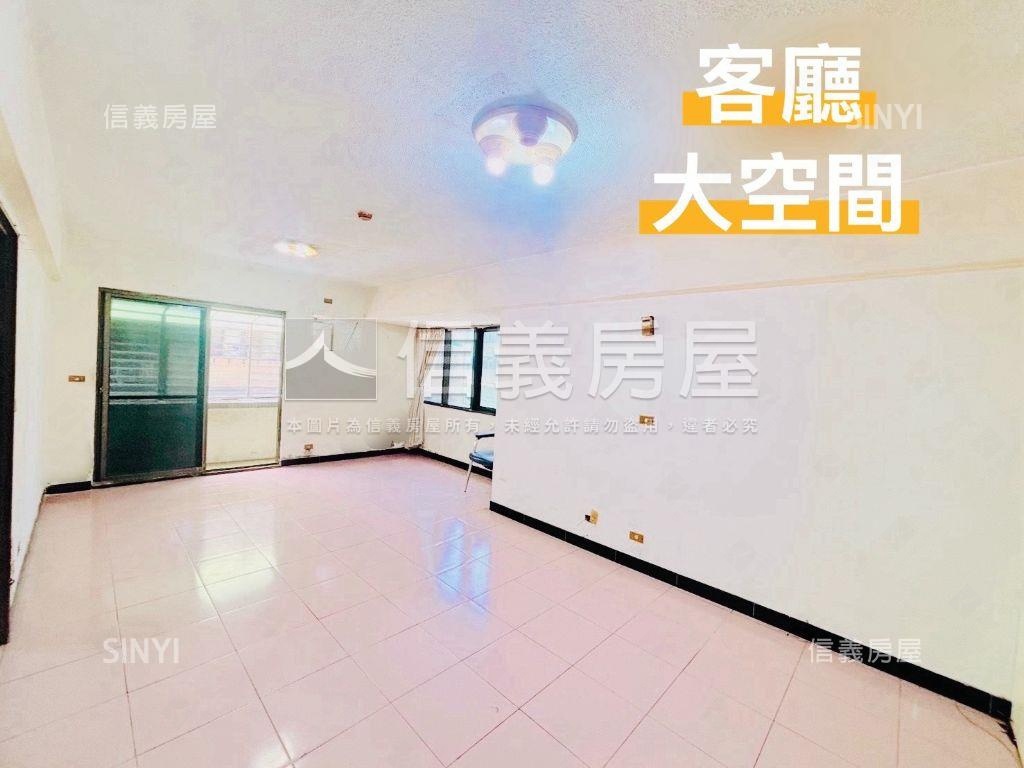 ★格局方正★大安３房電梯房屋室內格局與周邊環境