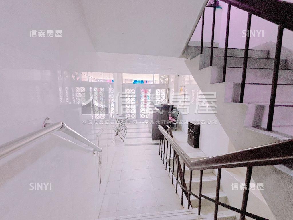 ★格局方正★大安３房電梯房屋室內格局與周邊環境