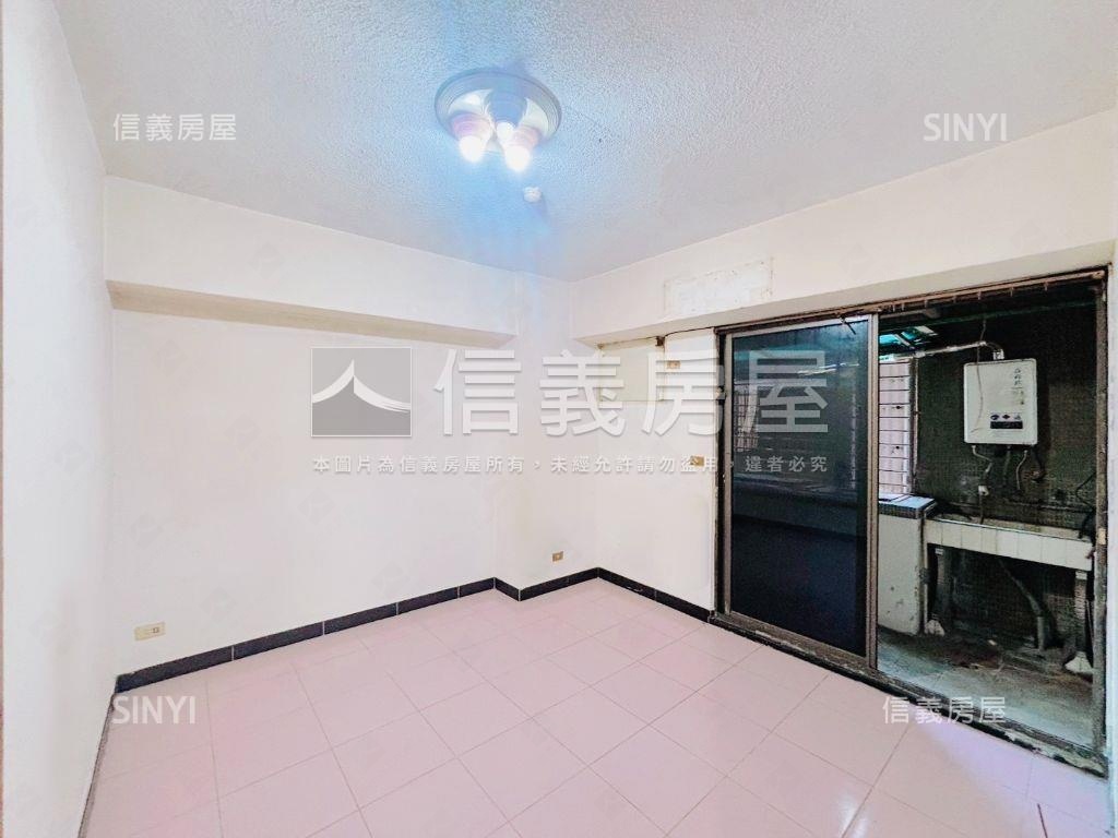 ★格局方正★大安３房電梯房屋室內格局與周邊環境