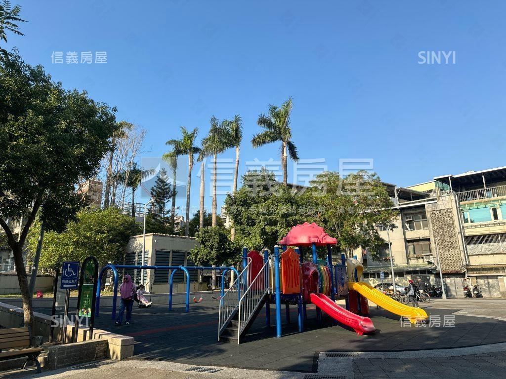 ★格局方正★大安３房電梯房屋室內格局與周邊環境