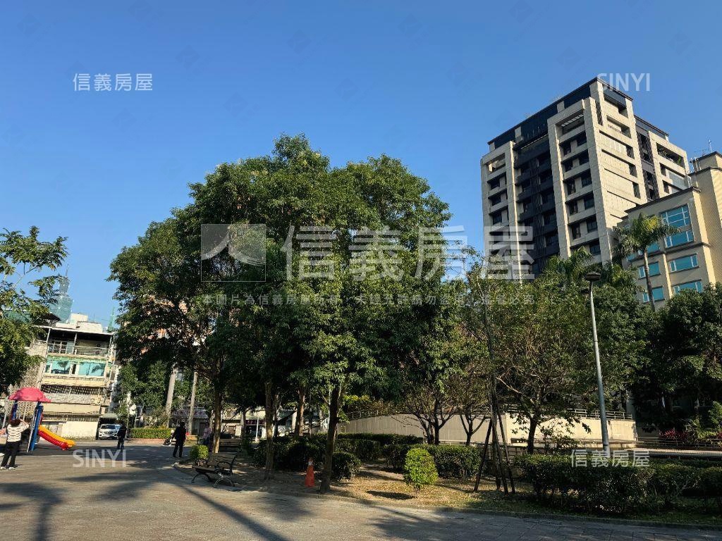 ★格局方正★大安３房電梯房屋室內格局與周邊環境