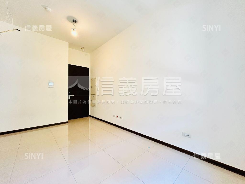 龍江新屋靜巷小豪宅房屋室內格局與周邊環境