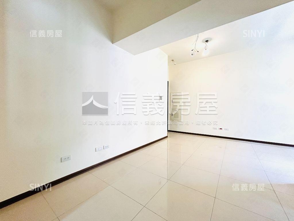 龍江新屋靜巷小豪宅房屋室內格局與周邊環境