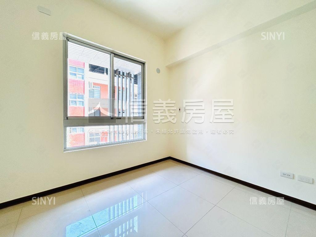 龍江新屋靜巷小豪宅房屋室內格局與周邊環境
