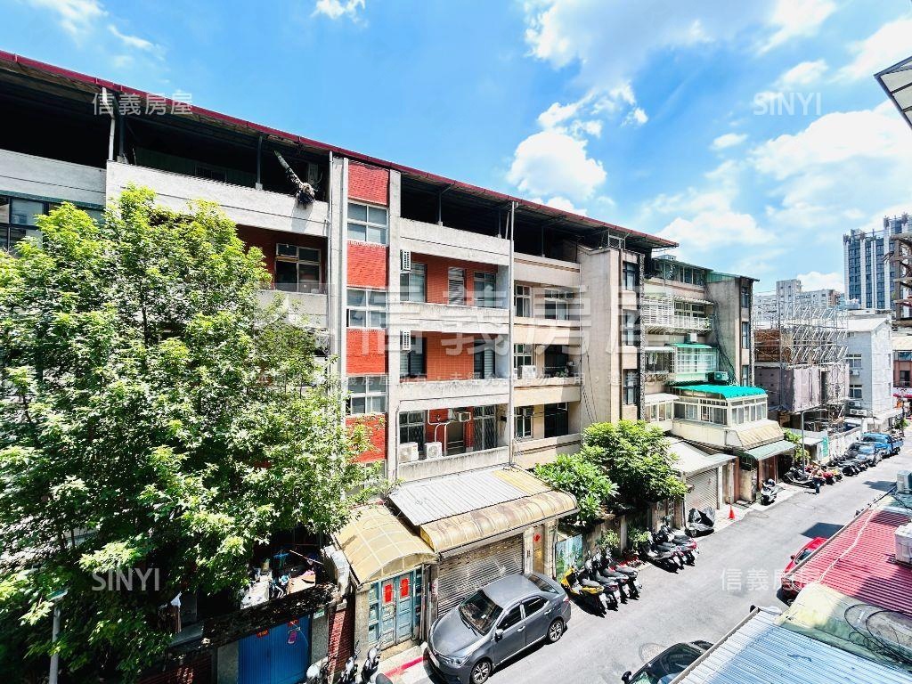 龍江新屋靜巷小豪宅房屋室內格局與周邊環境