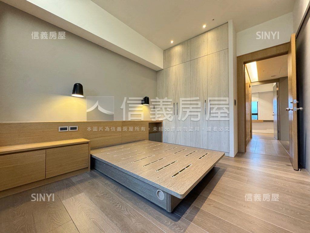 面校寬景至達生活房屋室內格局與周邊環境