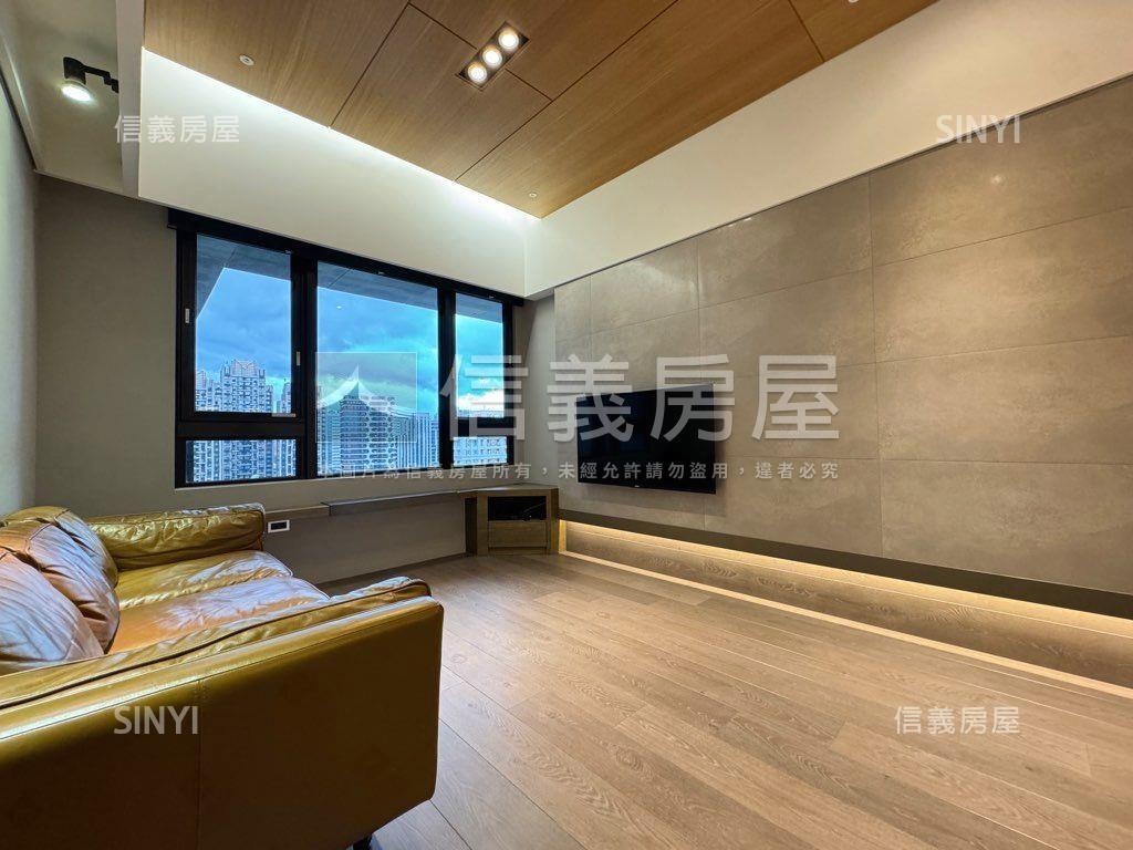 面校寬景至達生活房屋室內格局與周邊環境