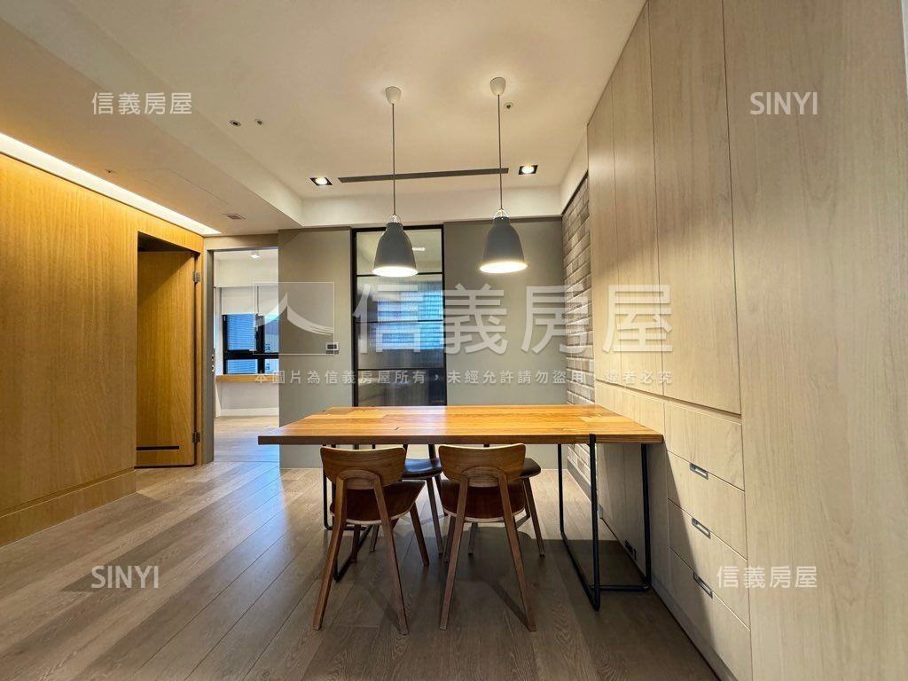 面校寬景至達生活房屋室內格局與周邊環境