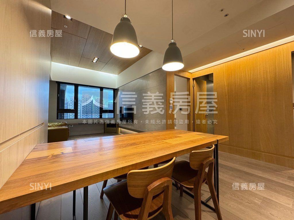 面校寬景至達生活房屋室內格局與周邊環境