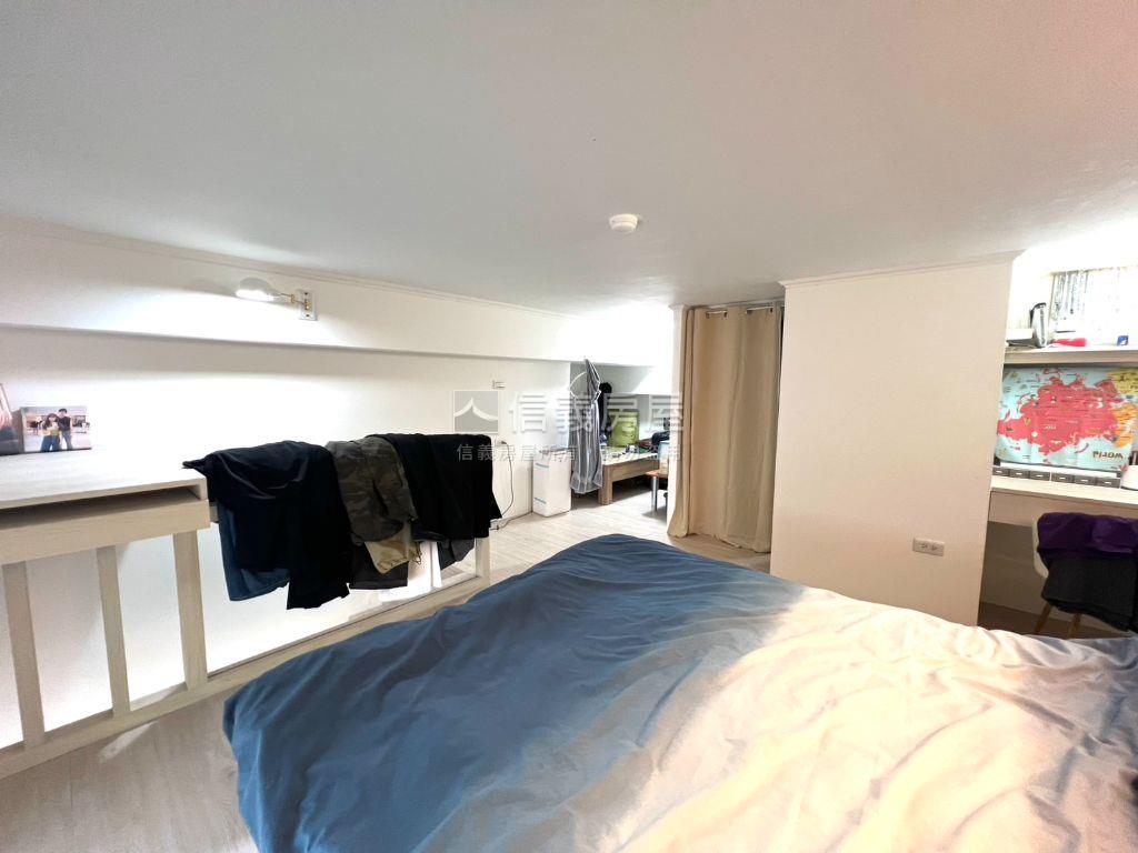 優美英郡一房房屋室內格局與周邊環境