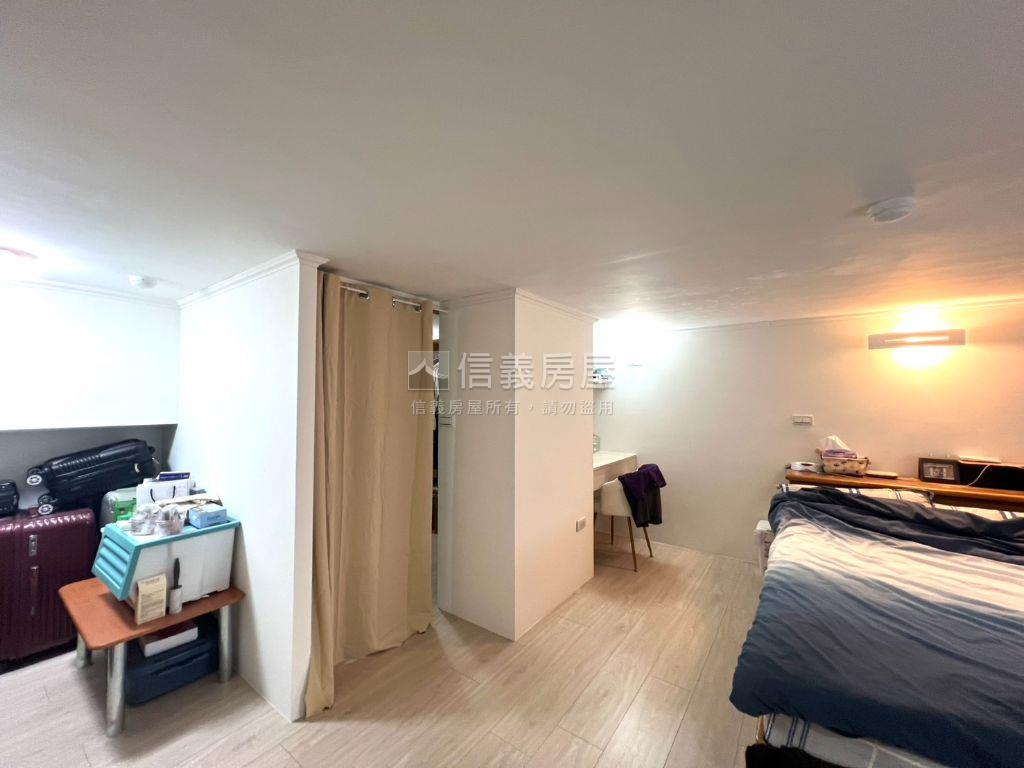 優美英郡一房房屋室內格局與周邊環境