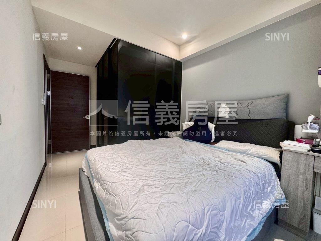 星境界兩房平車衛浴開窗房屋室內格局與周邊環境