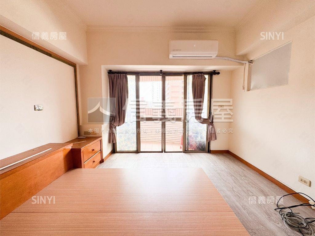 成家希望文藻景觀美三房房屋室內格局與周邊環境