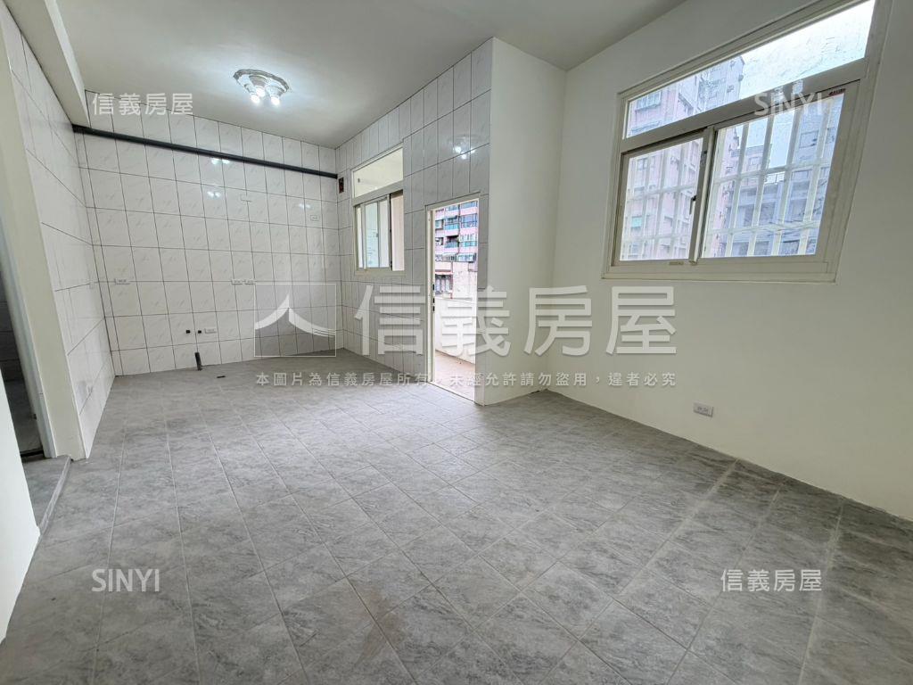 近安溪國小大空間美公寓房屋室內格局與周邊環境