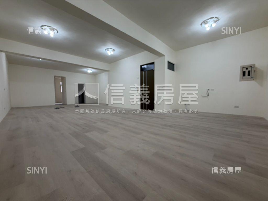 近安溪國小大空間美公寓房屋室內格局與周邊環境