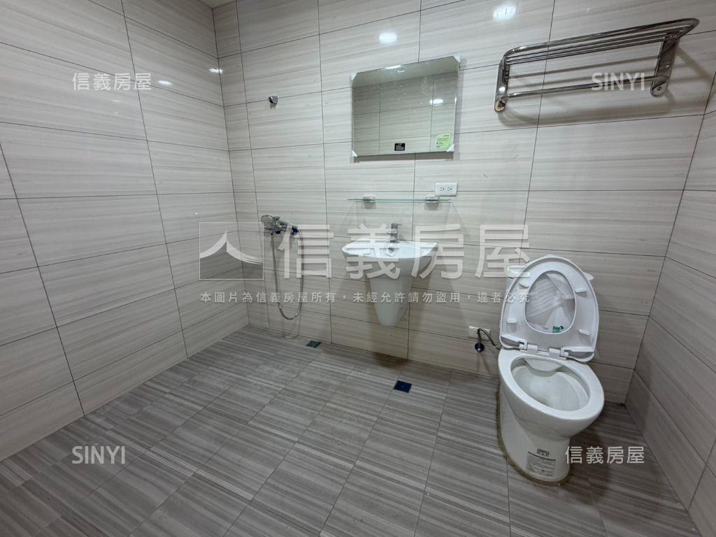 近安溪國小大空間美公寓房屋室內格局與周邊環境