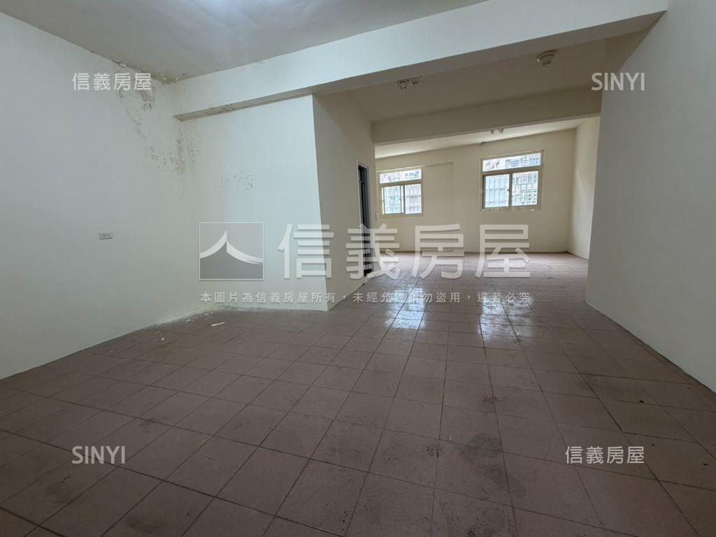 近安溪國小大空間美公寓房屋室內格局與周邊環境