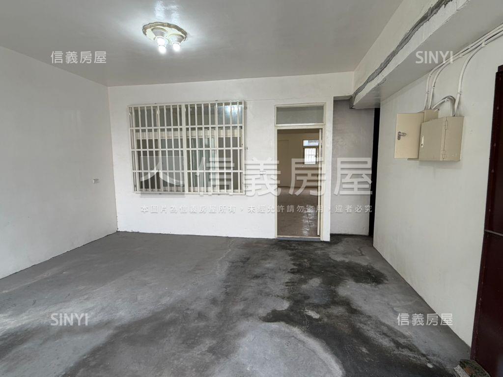 近安溪國小大空間美公寓房屋室內格局與周邊環境