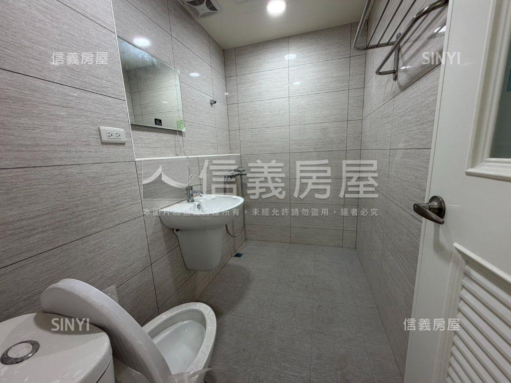 近安溪國小大空間美公寓房屋室內格局與周邊環境