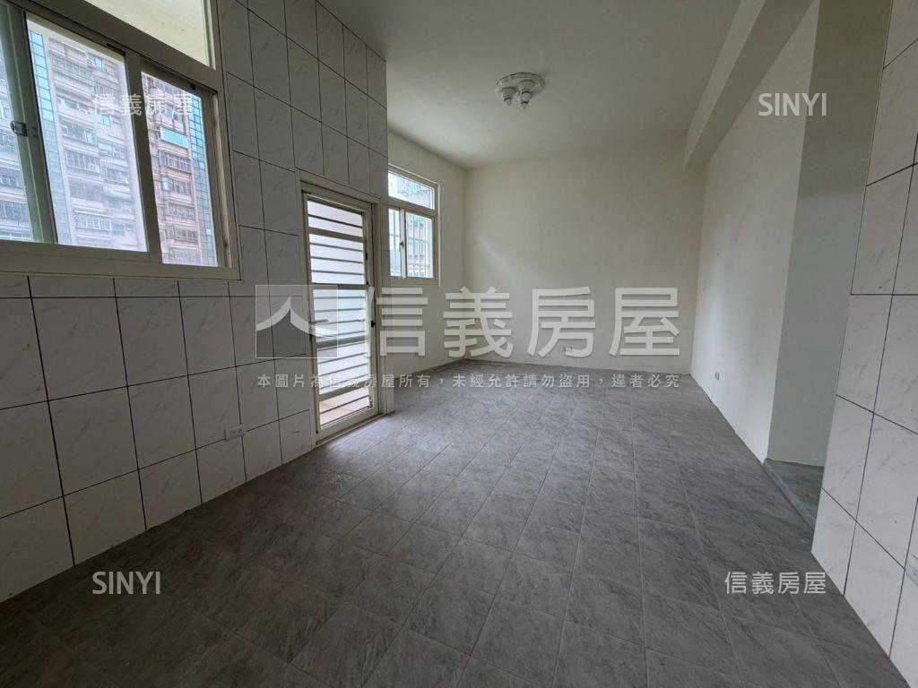 近安溪國小大空間美公寓房屋室內格局與周邊環境