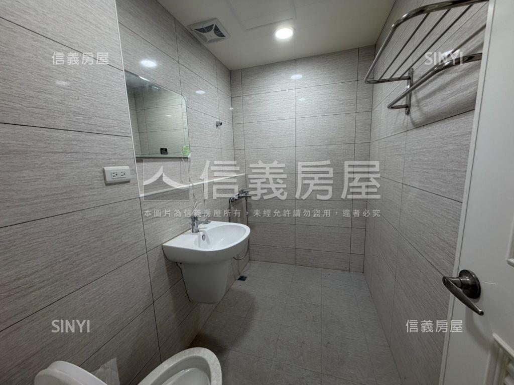 近安溪國小大空間美公寓房屋室內格局與周邊環境