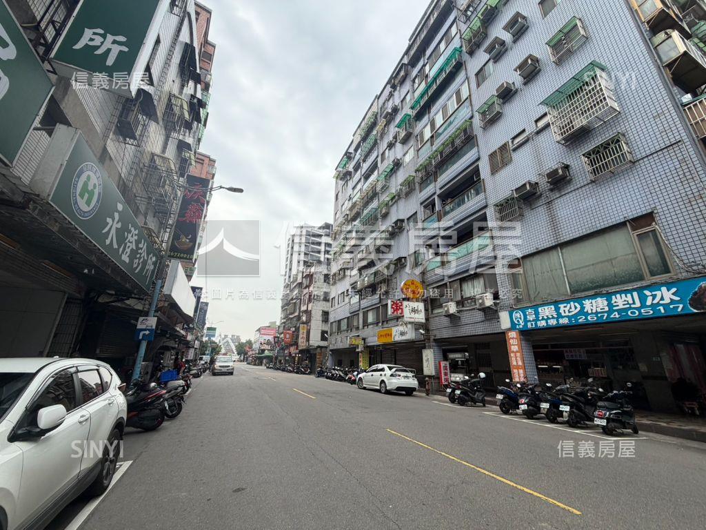 近安溪國小大空間美公寓房屋室內格局與周邊環境