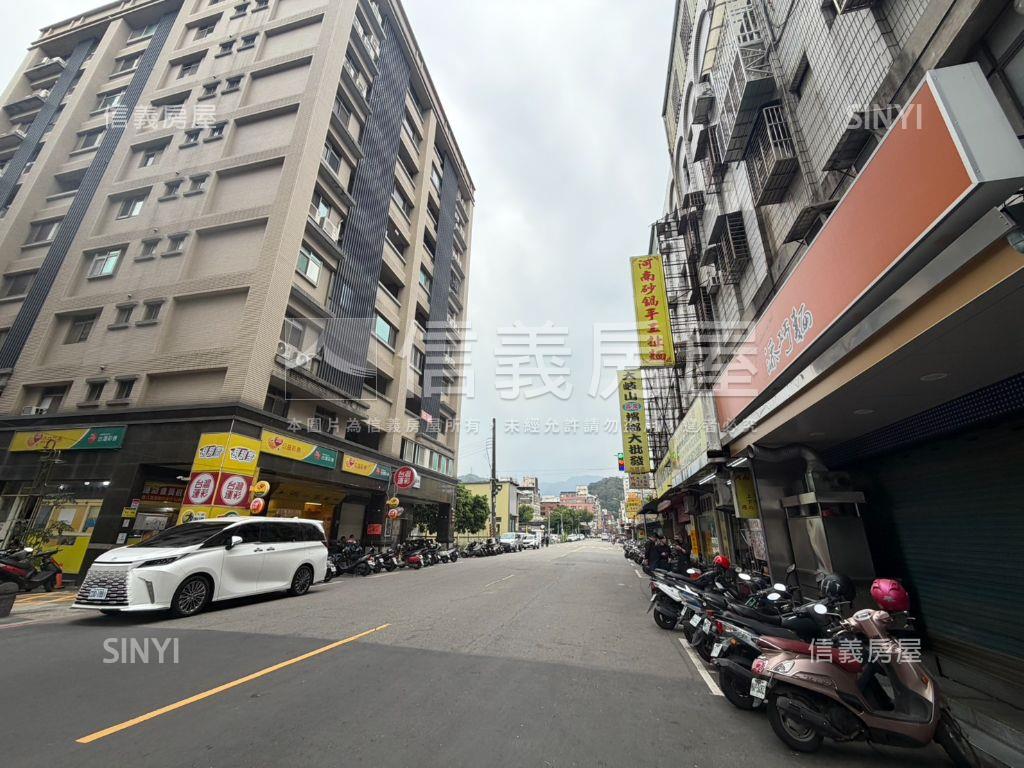 近安溪國小大空間美公寓房屋室內格局與周邊環境