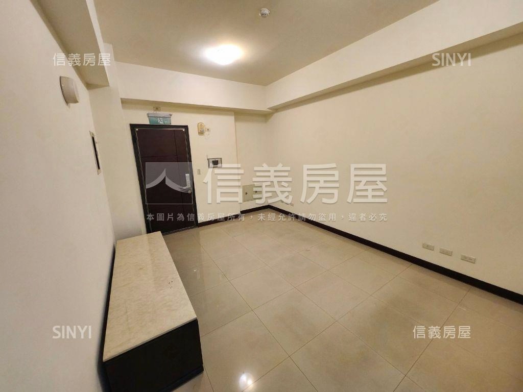 華固ＩＰＡＲＫ房屋室內格局與周邊環境
