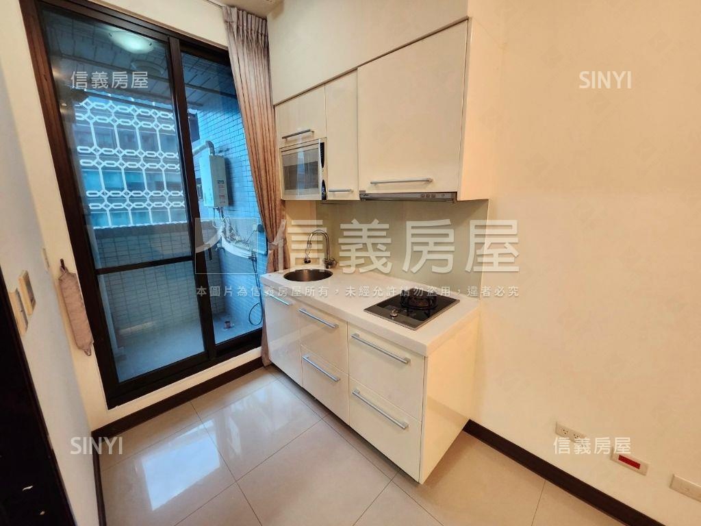 華固ＩＰＡＲＫ房屋室內格局與周邊環境