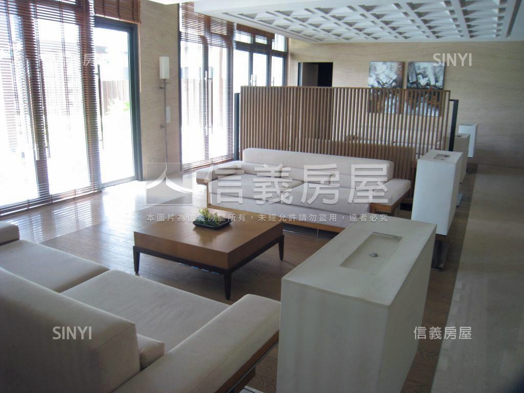 華固ＩＰＡＲＫ房屋室內格局與周邊環境