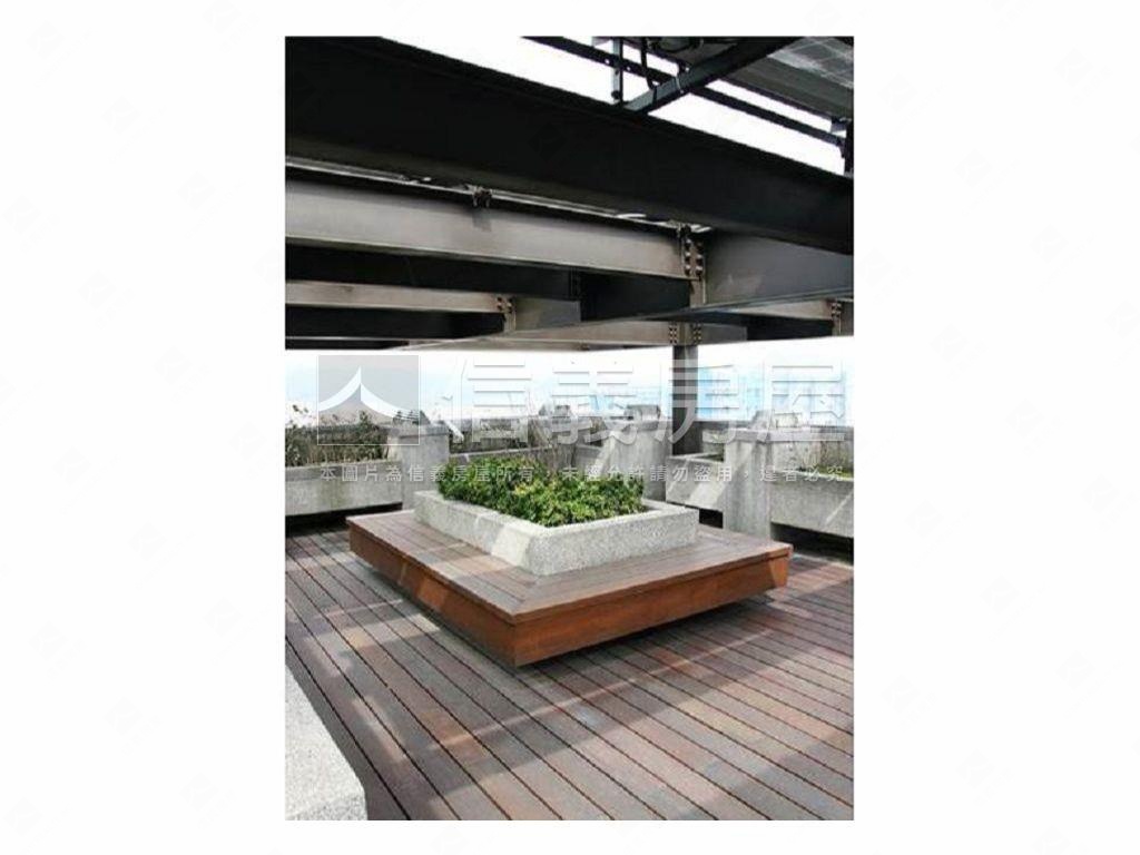 華固ＩＰＡＲＫ房屋室內格局與周邊環境