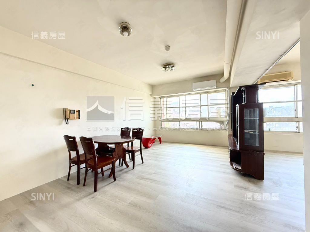 中山路城隍廟旁低總價美屋房屋室內格局與周邊環境