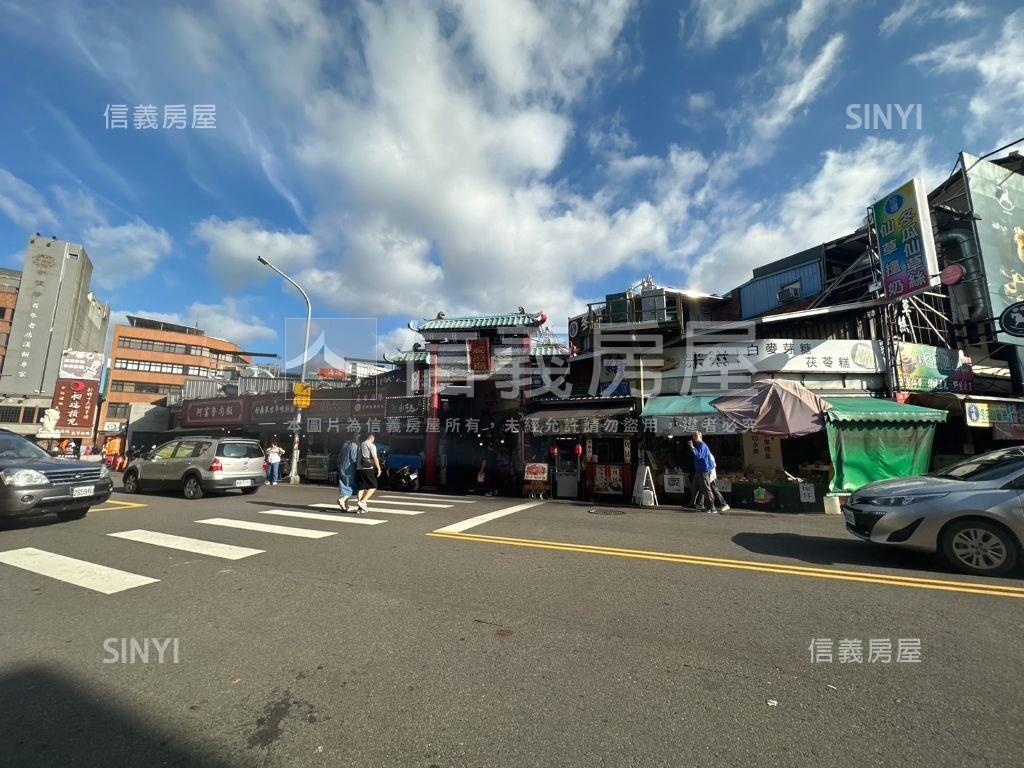 中山路城隍廟旁低總價美屋房屋室內格局與周邊環境