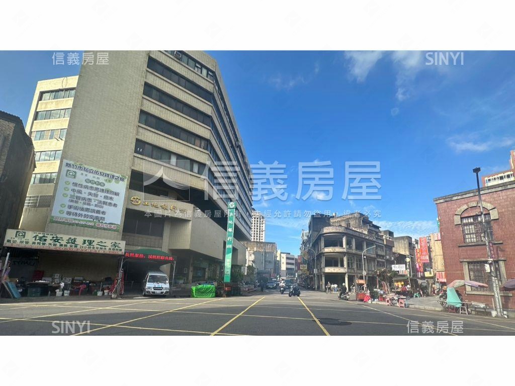 中山路城隍廟旁低總價美屋房屋室內格局與周邊環境