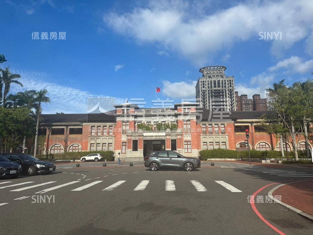 中山路城隍廟旁低總價美屋房屋室內格局與周邊環境