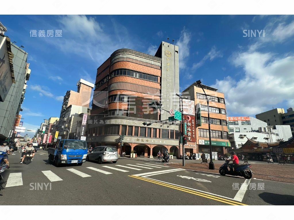中山路城隍廟旁低總價美屋房屋室內格局與周邊環境