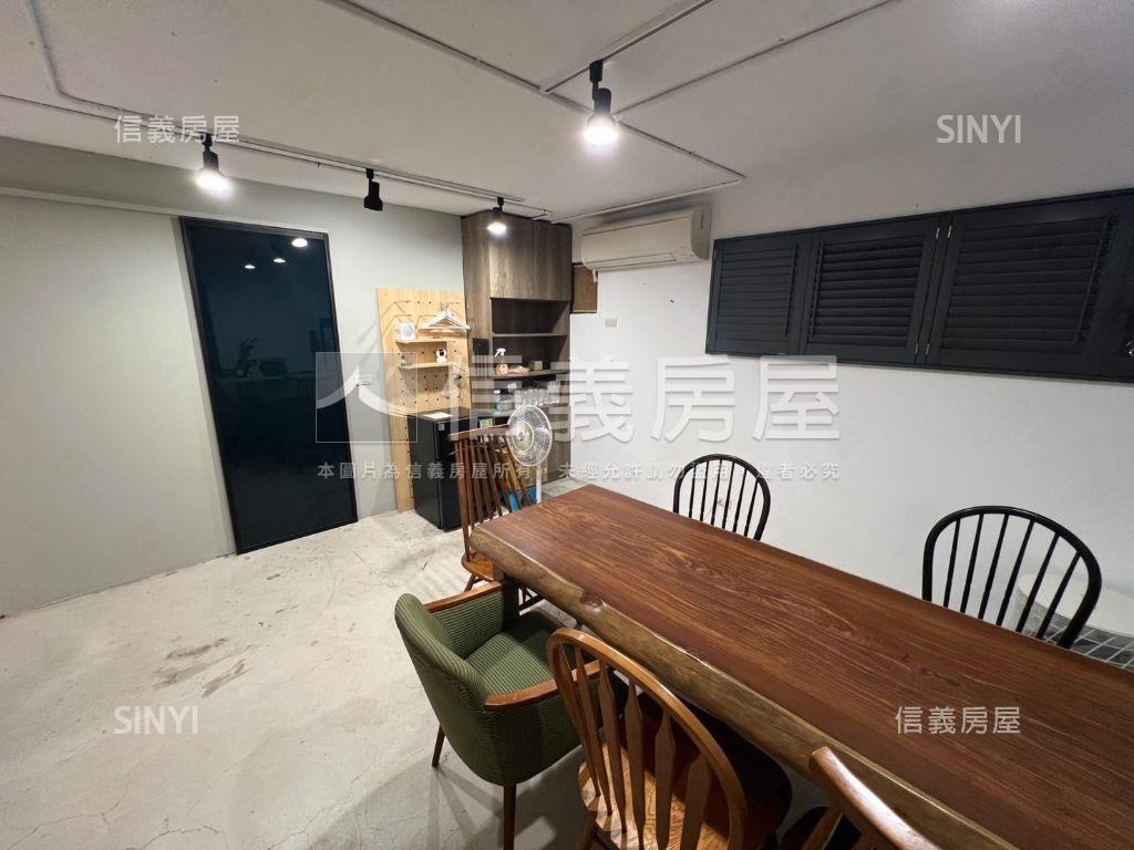 發財吉祥光華店面房屋室內格局與周邊環境