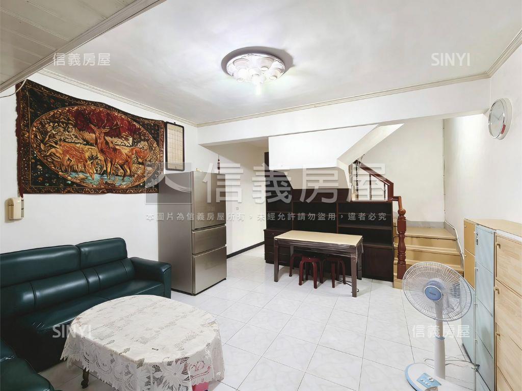 文山純住綠意透天房屋室內格局與周邊環境