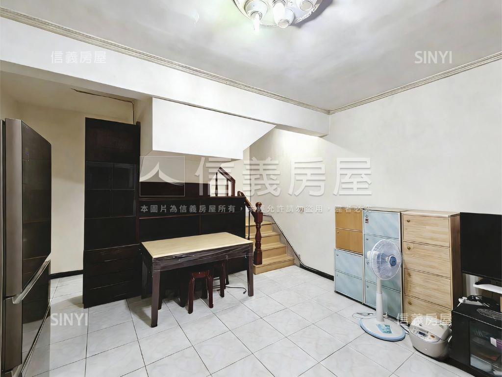 文山純住綠意透天房屋室內格局與周邊環境