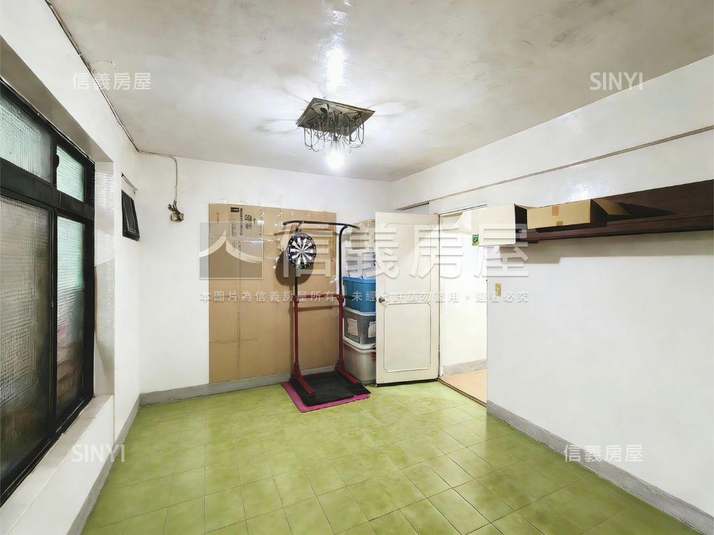 文山純住綠意透天房屋室內格局與周邊環境