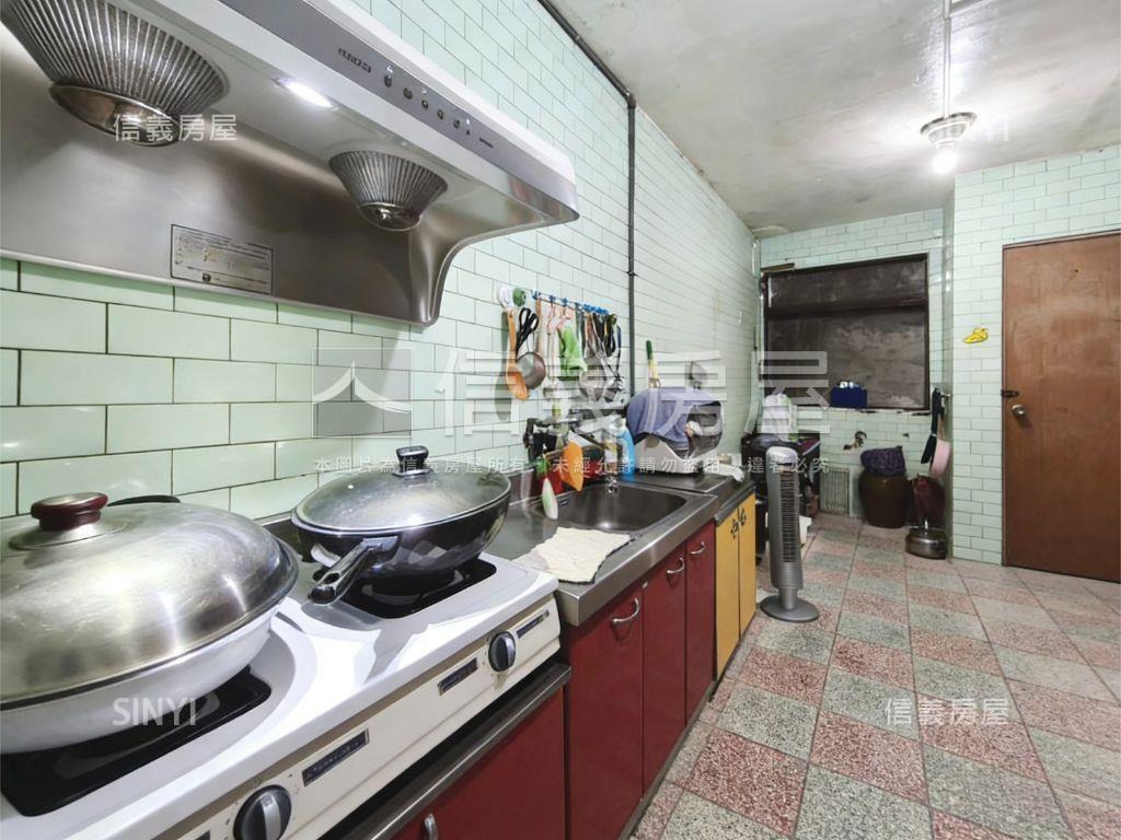 文山純住綠意透天房屋室內格局與周邊環境