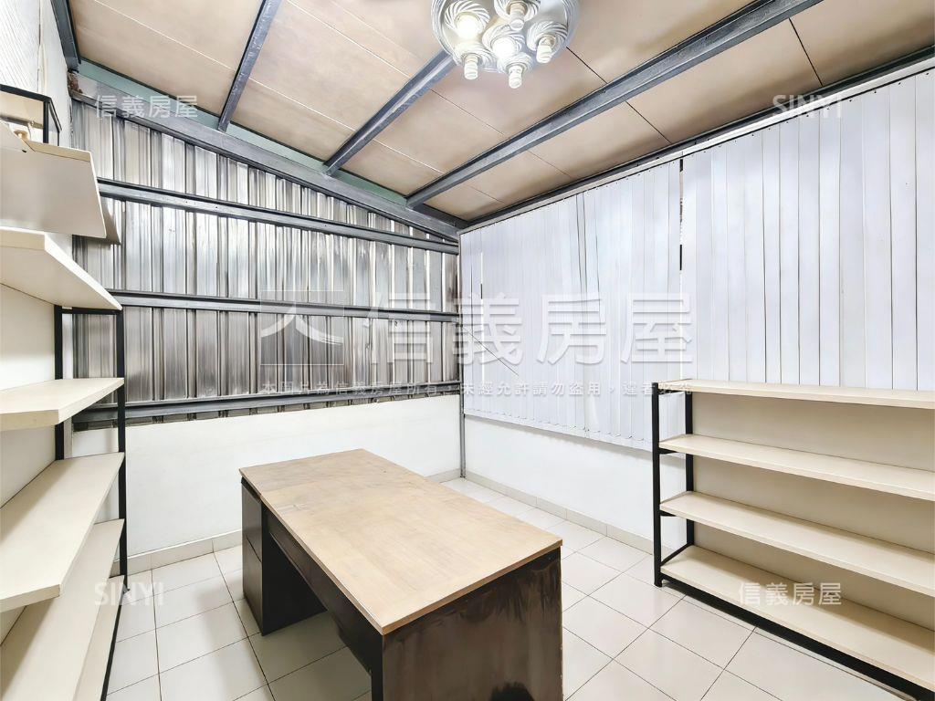 文山純住綠意透天房屋室內格局與周邊環境