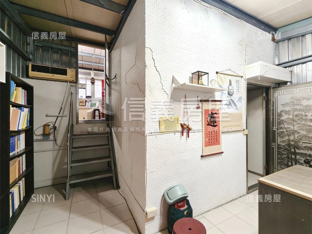 文山純住綠意透天房屋室內格局與周邊環境