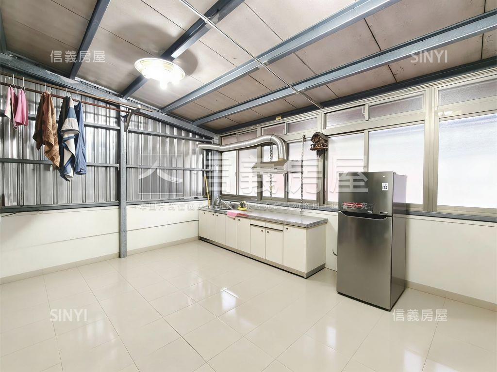 文山純住綠意透天房屋室內格局與周邊環境